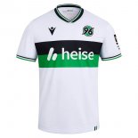 Tailandia Camiseta Hannover 96 3ª Equipación 2025-2026