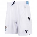 1ª Equipación Pantalones Lazio 2021-2022