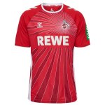 Tailandia Camiseta FC Koln 2ª Equipación 2024-2025