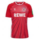 Tailandia Camiseta FC Koln 2ª Equipación 2024-2025