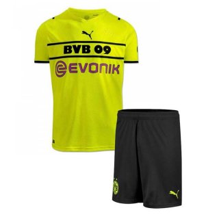 Camiseta Dortmund CUP Niño 2021-2022 Camiseta Dortmund CUP Niño 2021-2022