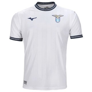 Tailandia Camiseta Lazio 3ª Equipación 2023-2024 Tailandia Camiseta Lazio 3ª Equipación 2023-2024