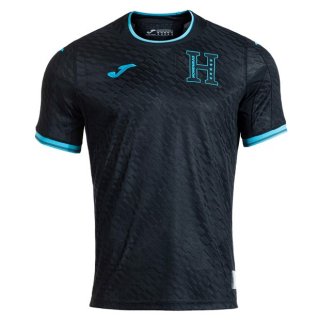Tailandia Camiseta Honduras 3ª Equipación 2026