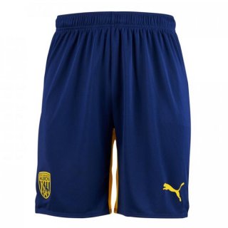 3ª Equipación Pantalones West Brom 2021-2022 3ª Equipación Pantalones West Brom 2021-2022