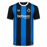Tailandia Camiseta Club Brugge 1ª Equipación 2026-2027