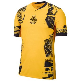 Tailandia Camiseta Inter Milan 3ª Equipación 2024-2025 Tailandia Camiseta Inter Milan 3ª Equipación 2024-2025