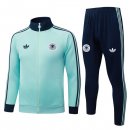 Chandal Alemania 2026-2027 Verde 2 Chandal Alemania 2026-2027 Verde 2