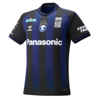 Tailandia Camiseta Gamba Osaka 1ª Equipación 2023-2024 Tailandia Camiseta Gamba Osaka 1ª Equipación 2023-2024