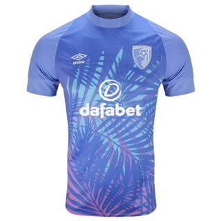 Tailandia Camiseta AFC Bournemouth 2ª Equipación 2022-2023 Tailandia Camiseta AFC Bournemouth 2ª Equipación 2022-2023