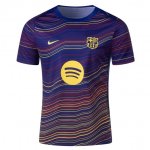 Camiseta Barcelona Pre-Match 2025-2026