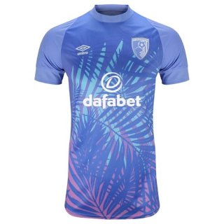Tailandia Camiseta AFC Bournemouth 2ª Equipación Mujer 2022-2023 Tailandia Camiseta AFC Bournemouth 2ª Equipación Mujer 2022-2023