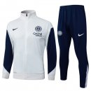 Chandal Inter Milan 2025-2026 Blanco 5