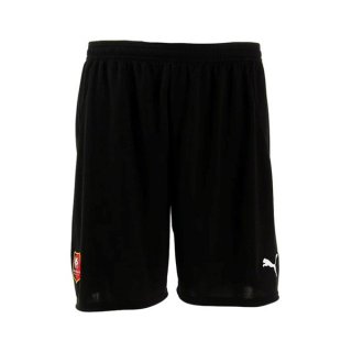 Pantalones Stade Rennais 1ª Equipación 2024-2025 Pantalones Stade Rennais 1ª Equipación 2024-2025