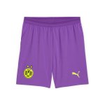 Pantalones Borussia Dortmund 3ª Equipación 2026-2027