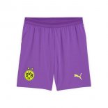 Pantalones Borussia Dortmund 3ª Equipación 2026-2027