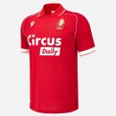 Tailandia Camiseta Standard Liège 1ª Equipación 2026-2027 Tailandia Camiseta Standard Liège 1ª Equipación 2026-2027