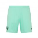 Pantalones Athletic Bilbao 3ª Equipación 2025-2026  Pantalones Athletic Bilbao 3ª Equipación 2025-2026