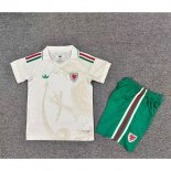 Camiseta Gales 2ª Niño 2026 Camiseta Gales 2ª Niño 2026