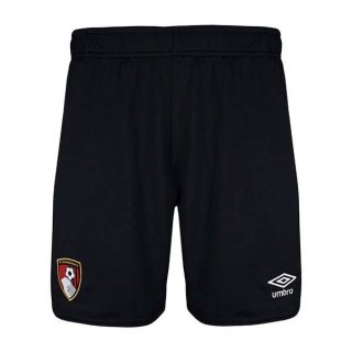 Pantalones AFC Bournemouth 1ª Equipación 2023-2024 Pantalones AFC Bournemouth 1ª Equipación 2023-2024
