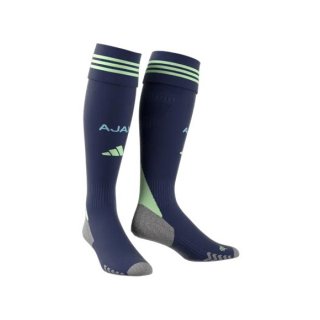 Calcetines Ajax 2ª Equipación 2025-2026 Calcetines Ajax 2ª Equipación 2025-2026