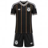 Camiseta Alemania 3ª Equipación Niño 2026-2027 Camiseta Alemania 3ª Equipación Niño 2026-2027