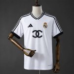 Tailandia Camiseta Real Madrid Collab 2026-2027