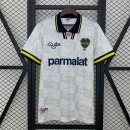 Tailandia Camiseta Boca Juniors 2ª Equipación Retro 1995-1996