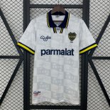 Tailandia Camiseta Boca Juniors 2ª Equipación Retro 1995-1996