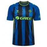 Tailandia Camiseta Real Betis 3ª Equipación 2026-2027