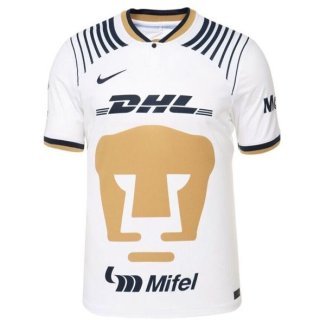 Tailandia Camiseta UNAM Pumas 1ª Equipación 2022-2023 Tailandia Camiseta UNAM Pumas 1ª Equipación 2022-2023