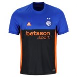 Tailandia Camiseta Inter Milan 4ª 2026