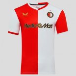 Tailandia Camiseta Feyenoord 1ª Equipación 2025-2026