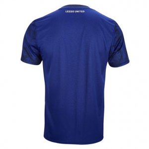 2ª Equipación Replica Camiseta Leeds United 2021-2022