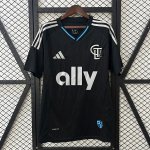 Tailandia Camiseta Charlotte FC 2ª Equipación 2025-2026