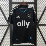 Tailandia Camiseta Charlotte FC 2ª Equipación 2025-2026