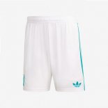 Pantalones Liverpool 3ª Equipación 2025-2026