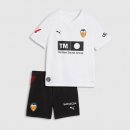 Camiseta Valencia 1ª Equipación Niño 2026-2027 Camiseta Valencia 1ª Equipación Niño 2026-2027