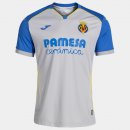 Tailandia Camiseta Villarreal CF 2ª Equipación 2026-2027 Tailandia Camiseta Villarreal CF 2ª Equipación 2026-2027