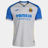 Tailandia Camiseta Villarreal CF 2ª Equipación 2026-2027 Tailandia Camiseta Villarreal CF 2ª Equipación 2026-2027