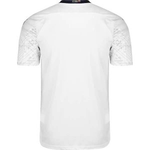 2ª Equipación Camiseta Italia Mujer 2020 Blanco