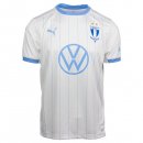 Tailandia Camiseta Malmö FF 2ª Equipación 2023-2024
