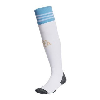 Calcetines Argentina 1ª Equipación 2022-2023 Calcetines Argentina 1ª Equipación 2022-2023