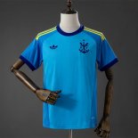 Camiseta Flamengo Special Edition 2026-2027 Azul Camiseta Flamengo Special Edition 2026-2027 Azul