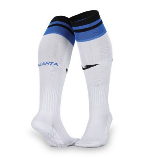 2ª Equipación Calcetines Atalanta BC 2021-2022 2ª Equipación Calcetines Atalanta BC 2021-2022