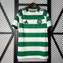 Tailandia Camiseta Celtics 1ª 2025-2026
