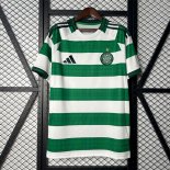 Tailandia Camiseta Celtics 1ª 2025-2026