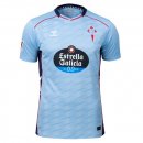 Tailandia Camiseta Celta de Vigo 1ª Equipación 2025-2026