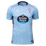 Tailandia Camiseta Celta de Vigo 1ª Equipación 2025-2026