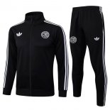 Chandal Alemania 2025-2026 Negro 5