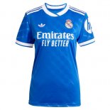 Camiseta Real Madrid 3ª Equipación Mujer 2025-2026
